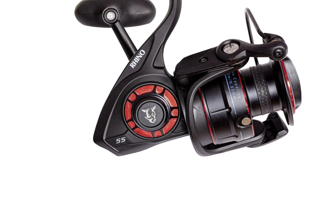 Rhino Reliance Rollen-Serie 5 Rhino Reliance Rollen-Serie – Bild 4