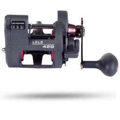 Rhino WIZARD LCLD 420 Trollingrolle 11 Rhino WIZARD LCLD 420 Trollingrolle -Top-Shop Für Angelausrüstung 0633020 DE3 772588 1280x1280