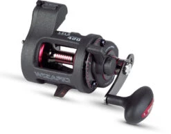 Rhino WIZARD LCLD 420 Trollingrolle 13 Rhino WIZARD LCLD 420 Trollingrolle -Top-Shop Für Angelausrüstung 0633020 DE5 772590 1280x1280