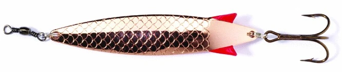 ABU GARCIA Toby - Küstenblinker 3 ABU GARCIA Toby - Küstenblinker