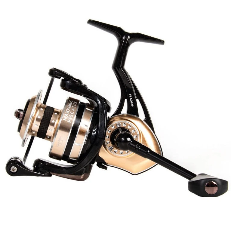 FLADEN MAXXIMUS PISCATUX Spin Combo 3 FLADEN MAXXIMUS PISCATUX Spin Combo