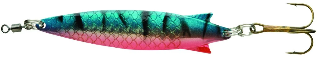 ABU GARCIA Toby - Küstenblinker 5 ABU GARCIA Toby - Küstenblinker – Bild 3