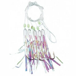 FLADEN Tinsel Rig 3/0