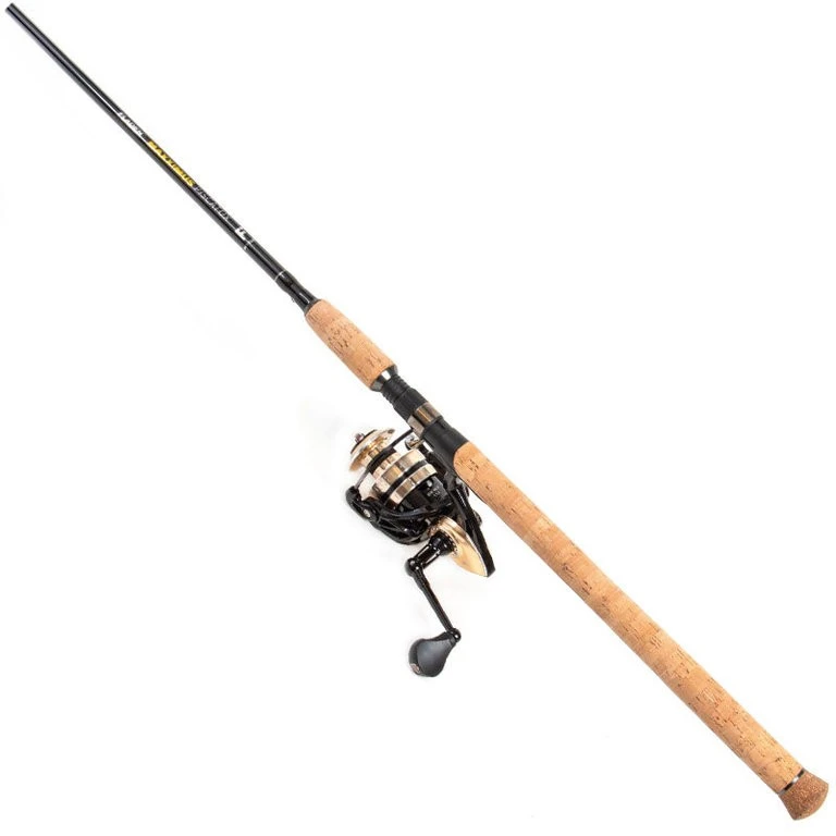 FLADEN MAXXIMUS PISCATUX Spin Combo 6 FLADEN MAXXIMUS PISCATUX Spin Combo – Bild 4