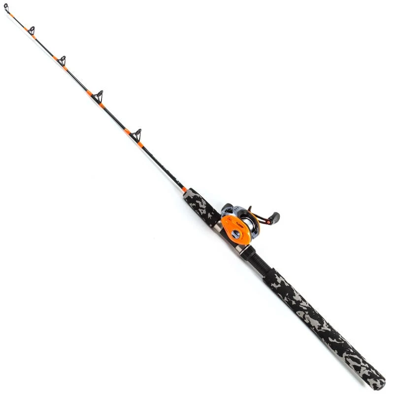 FLADEN Warbird C20 99cm - Combo 3 FLADEN Warbird C20 99cm - Combo