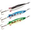 Abu Garcia Classic 3er Pack Toby Blinker