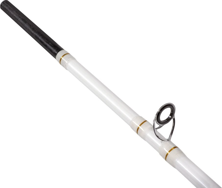 Rhino Trolling Team Rigger Witch G2 - Trollingrute 8 Rhino Trolling Team Rigger Witch G2 - Trollingrute – Bild 6