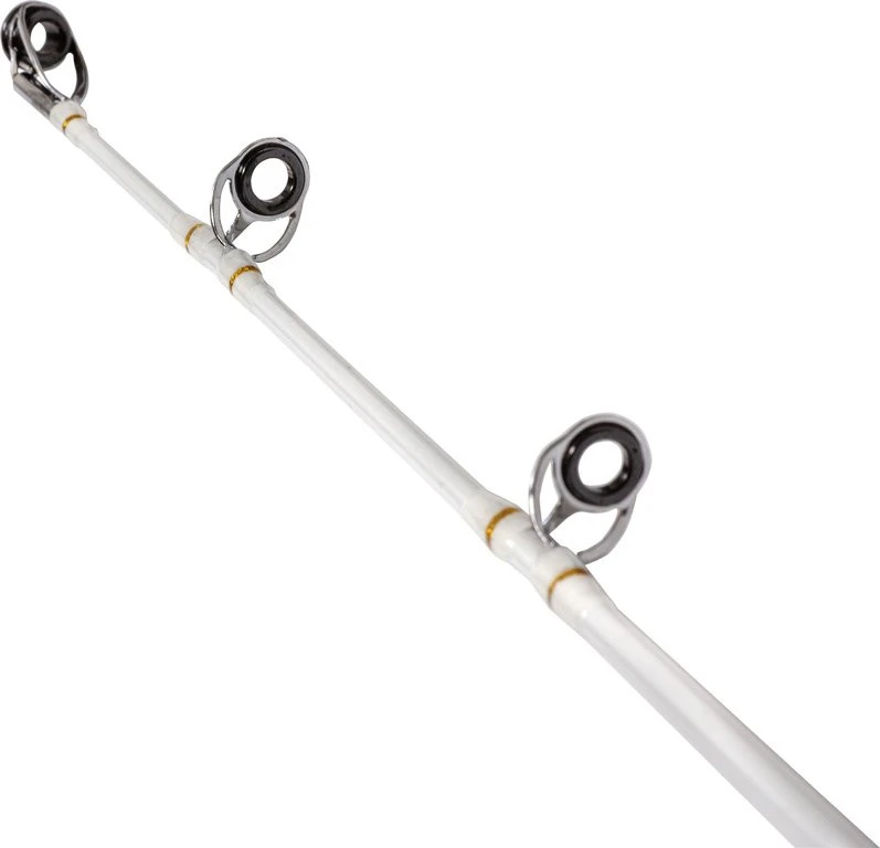 Rhino Trolling Team Rigger Witch G2 - Trollingrute 6 Rhino Trolling Team Rigger Witch G2 - Trollingrute – Bild 4