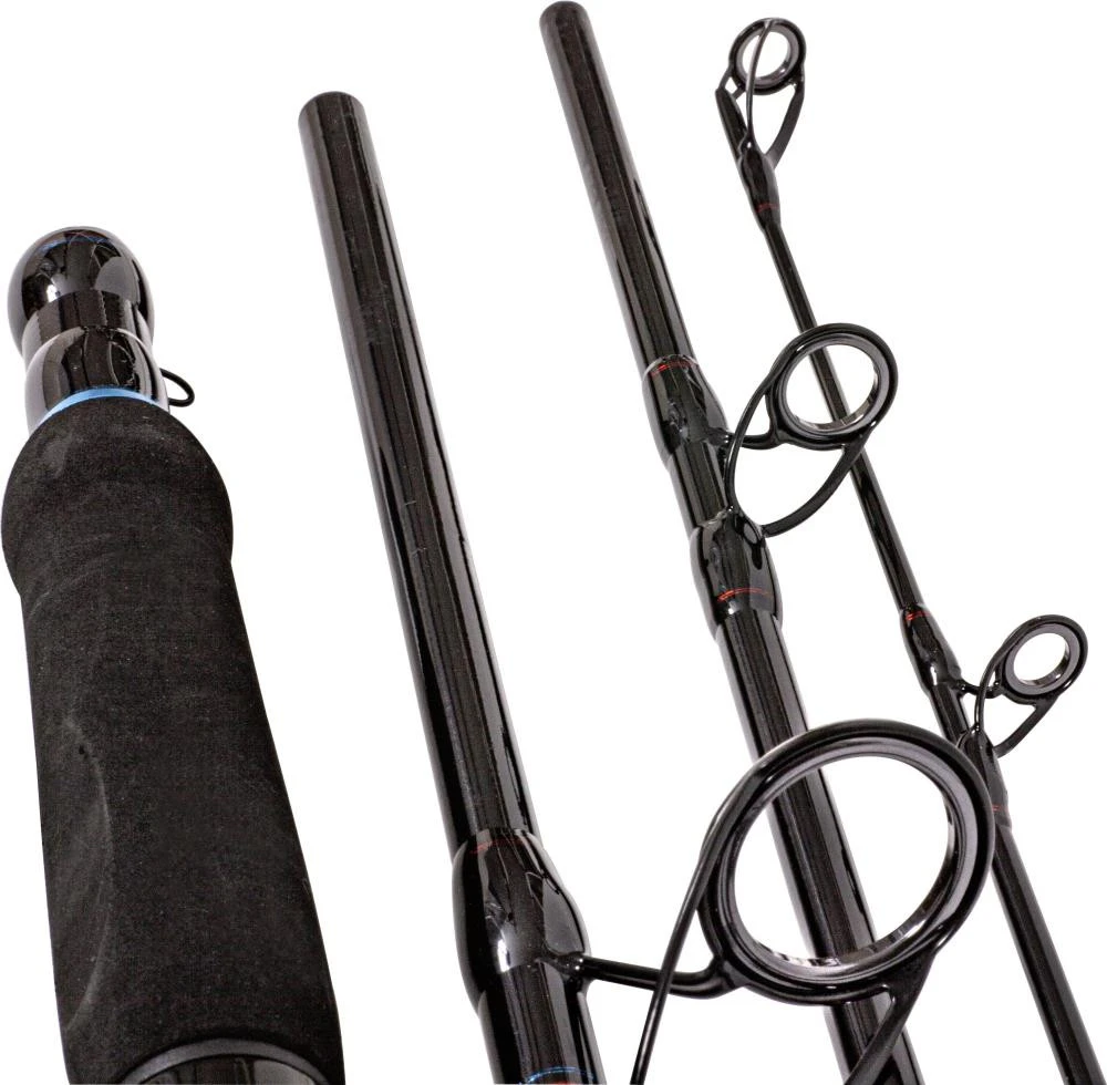 Rhino Mare Tour Lure Reiserute - 2,40m - 60-220g 4 Rhino Mare Tour Lure Reiserute - 2,40m - 60-220g – Bild 2