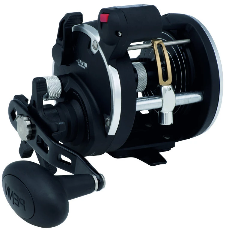 PENN RIVAL LEVEL WIND Rechtshand 7 PENN RIVAL LEVEL WIND Rechtshand – Bild 5