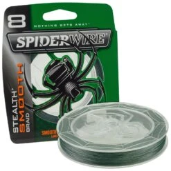 SPIDERWIRE Stealth Smooth 8 - 8-fach Geflochtene Schnur 300m 10 SPIDERWIRE Stealth Smooth 8 - 8-fach Geflochtene Schnur 300m -Top-Shop Für Angelausrüstung 1422056 1422102Sx0UNPiwbw08M 1280x1280