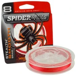 SPIDERWIRE Stealth Smooth 8 - 8-fach Geflochtene Schnur 300m 11 SPIDERWIRE Stealth Smooth 8 - 8-fach Geflochtene Schnur 300m -Top-Shop Für Angelausrüstung 1422114 1422148CNONi67gh99SL 1280x1280