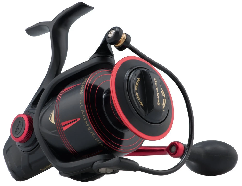 PENN Slammer III High Speed Serie 5 PENN Slammer III High Speed Serie – Bild 3