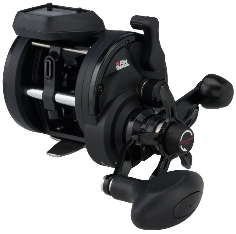 Abu Garcia Altum DLC Serie 4 Abu Garcia Altum DLC Serie – Bild 2