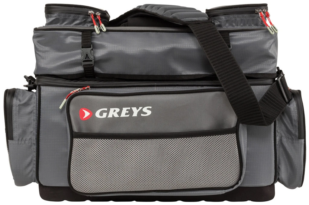 GREYS Boat Bag - Bootstasche 4 GREYS Boat Bag - Bootstasche – Bild 2