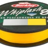 Berkley Whiplash 8 - Green - Yellow - Crystal 300m