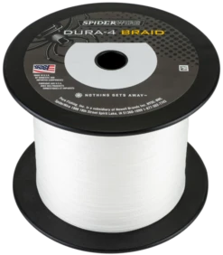 SPIDERWIRE Dura 4 - Geflochtene Angelschnur 11 SPIDERWIRE Dura 4 - Geflochtene Angelschnur -Top-Shop Für Angelausrüstung 1450449 Dura4Braid Bulk Trnslcnt 2018 alt1SovNE86S8geRK 763071 1280x1280