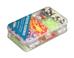 FLADEN Vorfachzubehör-Sortiment 7 FLADEN Vorfachzubehör-Sortiment -Top-Shop Für Angelausrüstung 15 3652 cadF0rCePe2Rhq 1280x1280