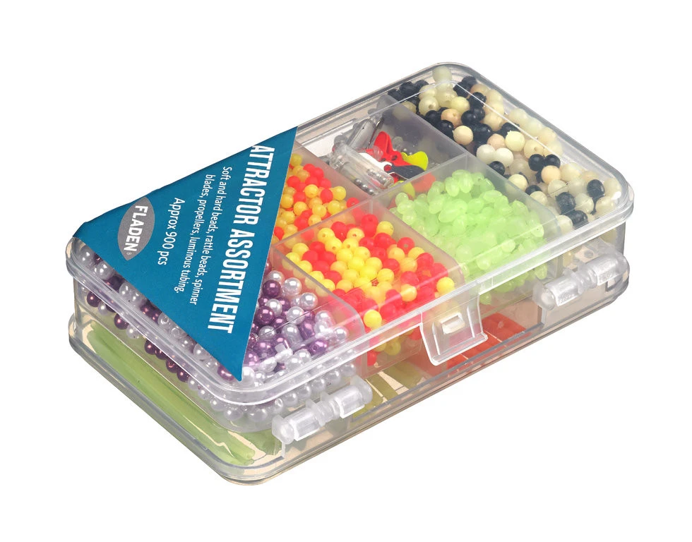 FLADEN Vorfachzubehör-Sortiment 5 FLADEN Vorfachzubehör-Sortiment – Bild 3