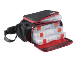 Abu Garcia Mobile Lure Bag - Ködertasche