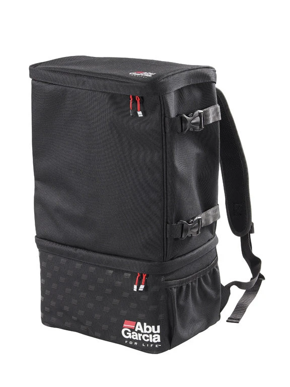 Abu Garcia Backpack - Rucksack 3 Abu Garcia Backpack - Rucksack