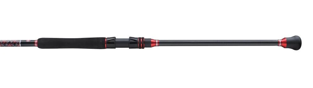 PENN Squadron III Braid Casting Rod 2,54m - 20-30lb 4 PENN Squadron III Braid Casting Rod 2,54m - 20-30lb – Bild 2