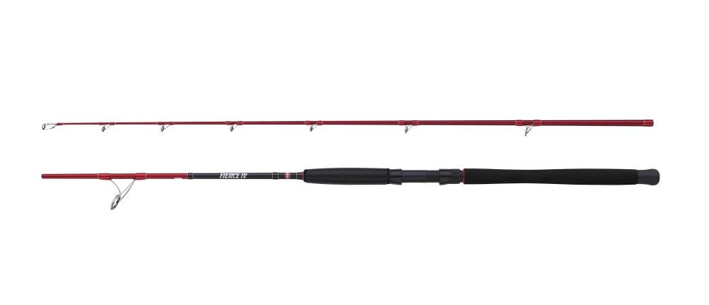 PENN Fierce IV Boat Combo 4 PENN Fierce IV Boat Combo – Bild 2