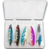 FLADEN Coast Lure Set 5pcs. 24-28g - Köderset 1 FLADEN Coast Lure Set 5pcs. 24-28g - Köderset -Top-Shop Für Angelausrüstung 16 7501 765814 1280x1280