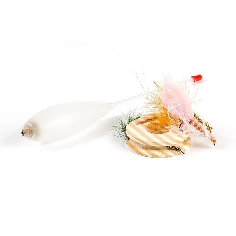 FLADEN Bomb Float Set Trout & Rainbow Trout - 20g 4 FLADEN Bomb Float Set Trout & Rainbow Trout - 20g – Bild 2