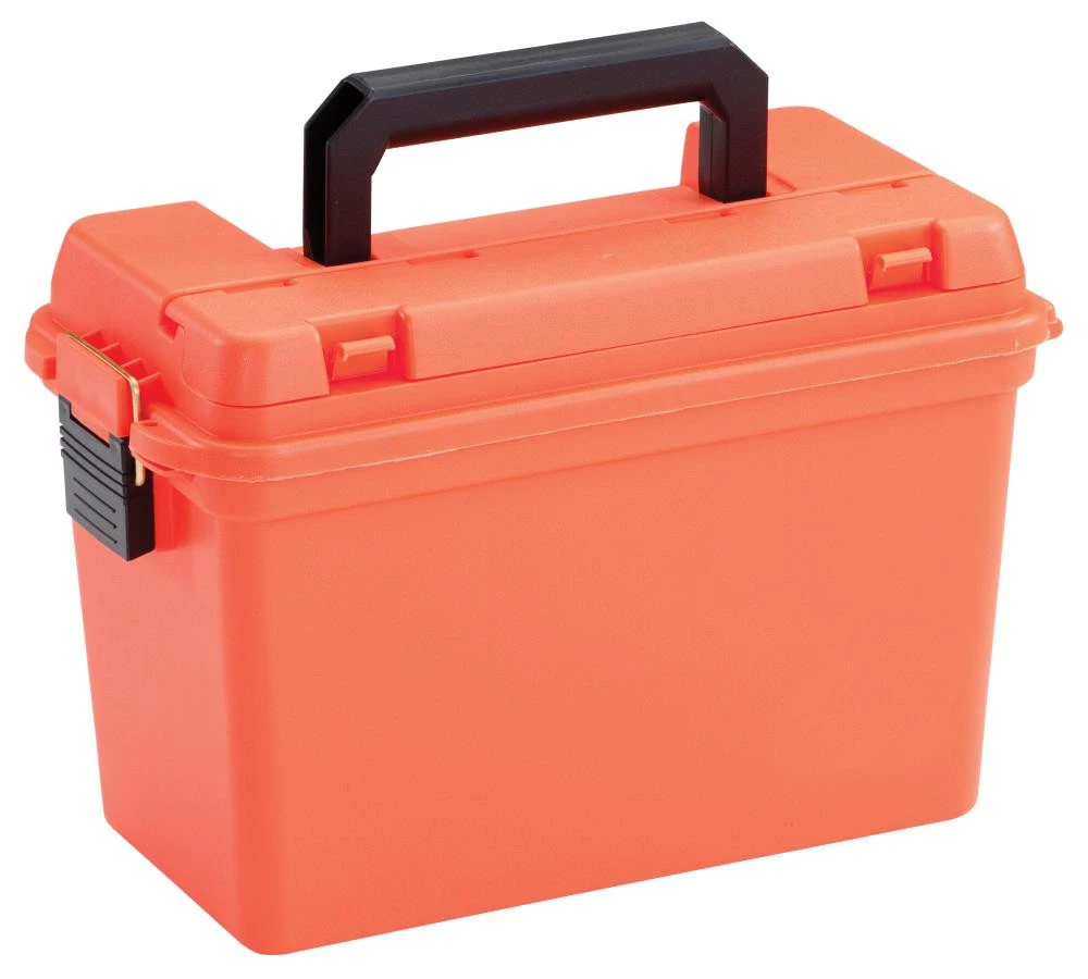 PLANO Emergency Supply Box Deep - Notfallbox 161250 3 PLANO Emergency Supply Box Deep - Notfallbox 161250