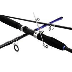 DEGA Nordic Seamaster Power Travel 2,10m - 80-200g -Top-Shop Für Angelausrüstung 1672210 03 759394 1280x1280