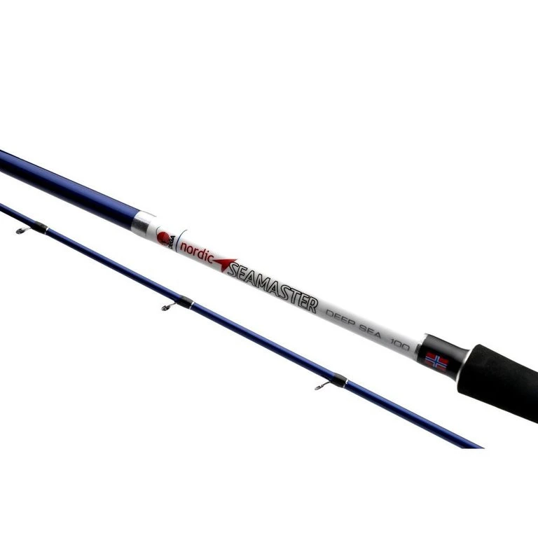 DEGA NORDIC SEAMASTER Deep Sea - Bootsrute 7 DEGA NORDIC SEAMASTER Deep Sea - Bootsrute – Bild 5