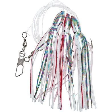 FLADEN Deep Sea Octopus Rig - Dorschsystem 6 FLADEN Deep Sea Octopus Rig - Dorschsystem – Bild 4