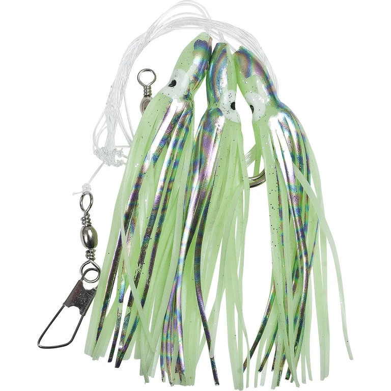 FLADEN Deep Sea Octopus Rig - Dorschsystem 7 FLADEN Deep Sea Octopus Rig - Dorschsystem – Bild 5