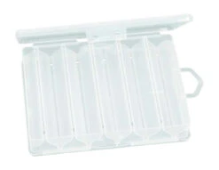 FLADEN Kunstköderbox Mit 10 Y-Einteilungen