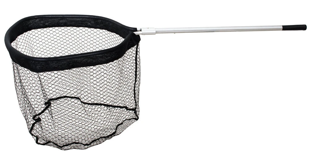 Behr Großfisch-Bootskescher 3 Behr Großfisch-Bootskescher