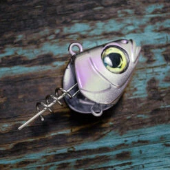 QUANTUM Pelagic Head With Screw - Jigkopf Mit Schraube -Top-Shop Für Angelausrüstung 3457002 2 769067 1280x1280