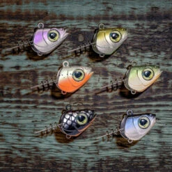 QUANTUM Pelagic Head With Screw - Jigkopf Mit Schraube -Top-Shop Für Angelausrüstung 3457002 7 769060 1280x1280