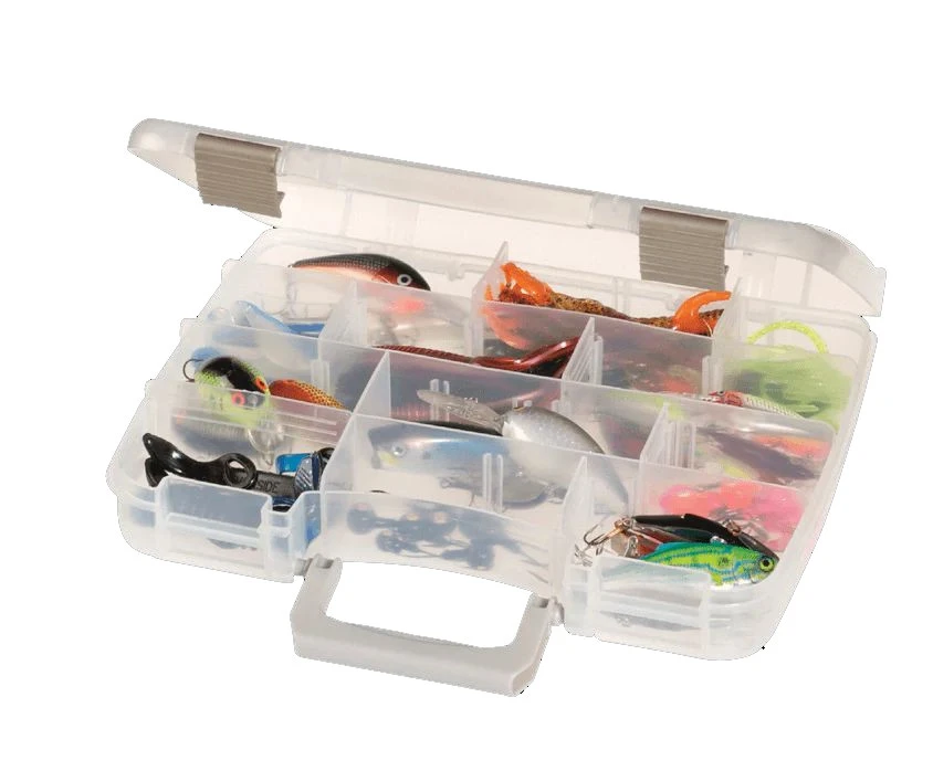 PLANO Connectable Satchel - Köderbox Mit Henkel 3 PLANO Connectable Satchel - Köderbox Mit Henkel