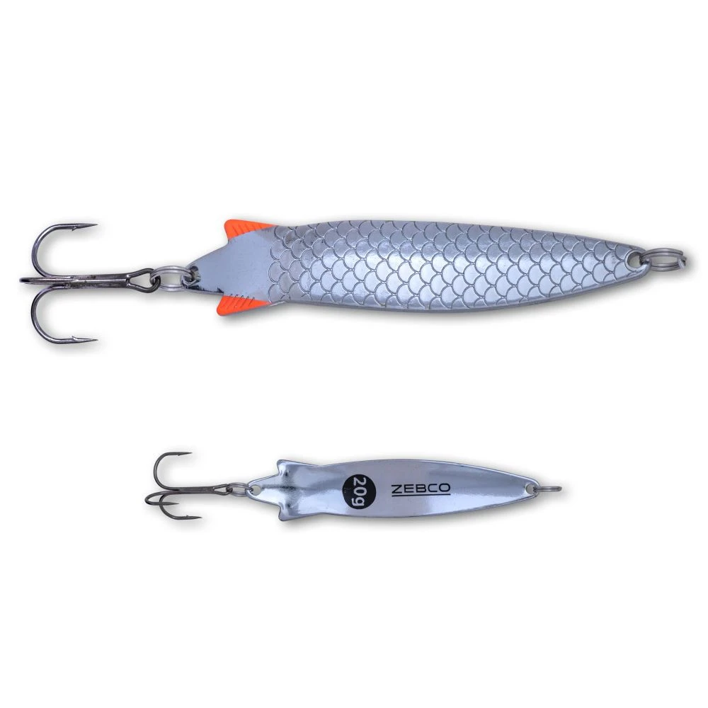 ZEBCO Trophy Z-Spoony 4 ZEBCO Trophy Z-Spoony – Bild 2