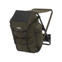 DAM Hunter Wide Backpack Chair - Rucksackstuhl