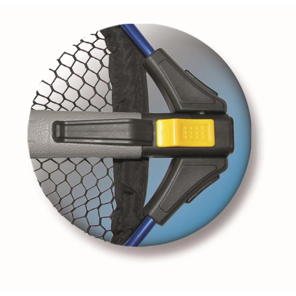 Jenzi Klappbarer Watkescher, Gummiert Und Schwimmend 4 Jenzi Klappbarer Watkescher, Gummiert Und Schwimmend – Bild 2