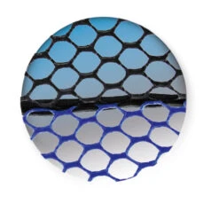 Jenzi Klappbarer, Gummierter Unterfangkescher -Top-Shop Für Angelausrüstung 4477004 03 770281 1280x1280