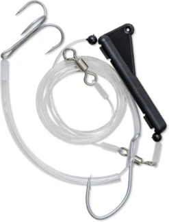 Rhino Heilbutt Vorfach 1,2mm - 70kg