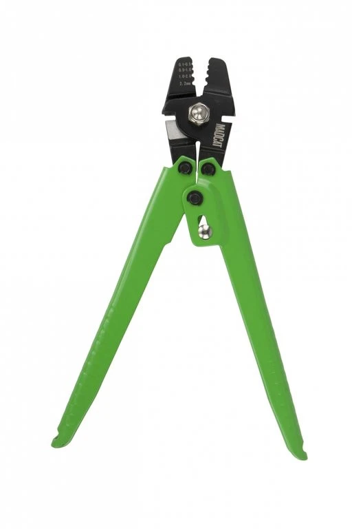 MADCAT CRIMPING PLIERS - Quetschhülsen-Zange 3 MADCAT CRIMPING PLIERS - Quetschhülsen-Zange