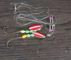 AQUANTIC Spez. Plattfisch System 3 Gr.1