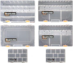 SAVAGE GEAR Specialist Lure Bag -Top-Shop Für Angelausrüstung 54771 Lure Bag L 6 boxes 35x50x25cm detail1 75615477uDgppmCb3Yb 1280x1280