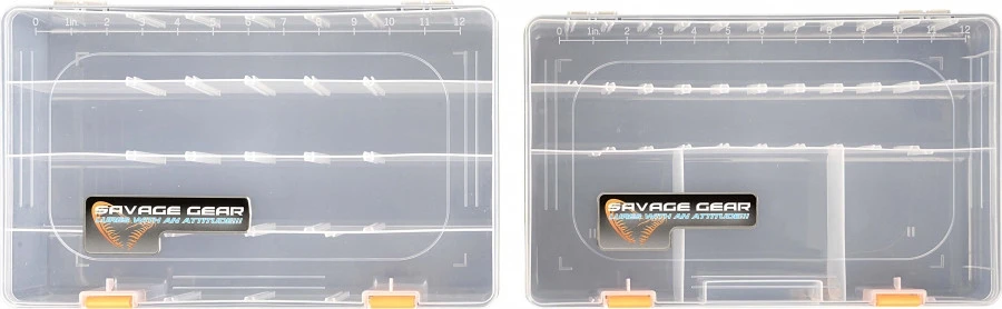 SAVAGE GEAR Specialist Shoulder Lure Bag 5 SAVAGE GEAR Specialist Shoulder Lure Bag – Bild 3