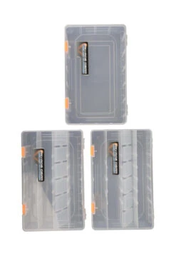 SAVAGE GEAR System Box Bag XL 8 SAVAGE GEAR System Box Bag XL -Top-Shop Für Angelausrüstung 54778 System Box Bag XL 3Boxes Waterproof Cover 25x67x46cm detail 1 756213 1280x1280