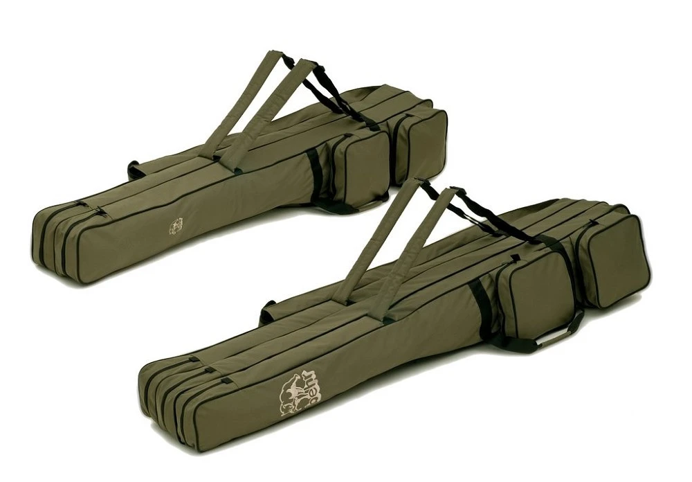 Behr Allround - Rutentaschen Serie 3 Behr Allround - Rutentaschen Serie